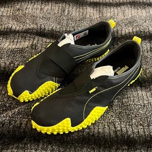 Best 25+ Deals for Puma Mostro | Poshmark